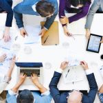 meeting