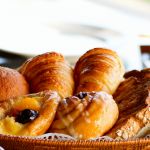 continental-breakfast