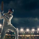 Cricket